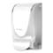 Sc Johnson Professional Transparent Manual Dispenser, 1 L, 4.92 x 4.6 x 9.25, White, PK15, 15PK TPW1LDS - alternate 3